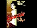 Siouxsie & The Banshees - Swimming Horses (live)
