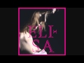 Elisa - L'ABITUDINE DI SORRIDERE (audio ufficiale) - dall'album L'ANIMA VOLA (Deluxe Edition)