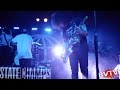 State Champs - Secrets LIVE! @ The World Tour '16 w/ Neck Deep