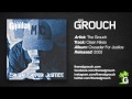 The Grouch - Clean Nikes