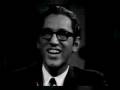 Tom Lehrer - Lobachevsky
