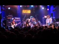 NOFX - #2 Intro + Pharmacist's Daughter (24th August 2011 @ AJZ Chemnitz)
