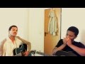 Tajabone - Ismael Lo ( cover by Patrick & Cheick )