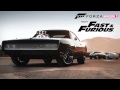 Forza Horizon 2: Fast & Furious (Soundtrack) - Dillon Francis, DJ Snake - Get Low