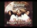 Bone Thugs n Harmony feat. Flesh Bone - Into The Future