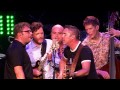 Barenaked Ladies - For You (Acoustic) (4/6) 2007 HD