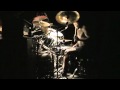 Suffocation - Pierced from within (Mike smith Drum cam)