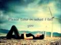 James Blunt - Freedom (+lyrics)