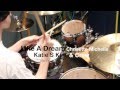 Like A Dream (Cover) - Katie S Kim & Crew