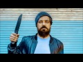 Aesop Rock - Try Not To Die