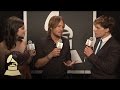Keith Urban Interview at 53rd Annual GRAMMY Awards - GRAMMY Live