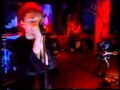 The Jesus And Mary Chain - Something I Can't Have / Snakedriver (live)