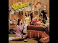 the donnas - it's on the rocks