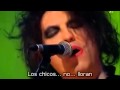 The Cure - Boys Don`t Cry (Subtitulado)