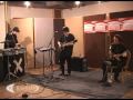 The xx - Islands + Heart Skipped A Beat (live on KCRW)