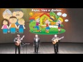 When I'm 64 - Beatles / Cover by Vocal Trio RELIKT