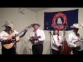 BLUEGRASS TRADITION - I SAW THE LIGHT 2013 LIVE