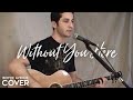Goo Goo Dolls - Without You Here (Boyce Avenue acoustic cover) on Apple & Spotify