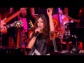 Olivia Ruiz, La Grande Sophie, Carmen Maria Vega - Medley Jacques Dutronc - FCF 2010
