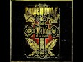 Powerwolf - Testament in black - unreleased Bible of the beast