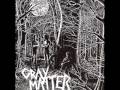 Gray Matter - Walk the line