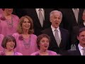 Praise to the Lord, the Almighty - Mormon Tabernacle Choir