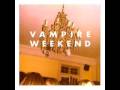 Vampire Weekend - Bryn