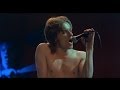 Ewan McGregor / Curt Wild - TV Eye (HD) (From the movie Velvet Goldmine)