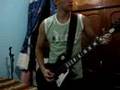 Metallica - The Unforgiven II (Cover)