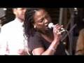 Sharon Jones & the Dap-Kings - Golden Plains 2008