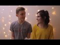 City Of Stars - La La Land cover | Jon Cozart and dodie