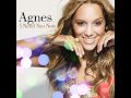 Agnes - I Need You Now (With Lyrics)
