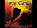 Lux Occulta - Kiss My Sword