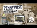 Pennywise - Slow Down (Full Album Stream)