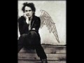 Jeff Buckley - I Shall be released (by phone on a radio show)