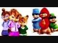 ALVIN AND THE CHIPMUNKS 2 - NELLY FURTADO ; ALL GOOD THINGS
