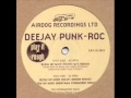 Deejay Punk Roc vs 2DB - Blow My Mind (Plump Djs Remix)