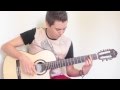 Iron Maiden (Acoustic) - Revelations - Thomas Zwijsen