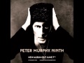 Peter Murphy - Memory Go