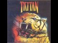 Trytan - Playing With Fire