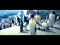 Happy Feet 2 - Under Pressure