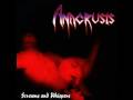 Anacrusis - My Soul's Affliction