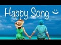 Pinkzebra Just Be Happy - Happy Song for Videos