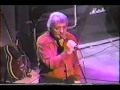 Moody Blues at Beacon 1999 - For My Lady