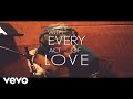 Jason Gray - With Every Act Of Love (Lyric Video)