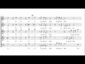 Carlo Gesualdo - Sesto libro di madrigali: XIX. Al mio gioir il ciel si fa sereno