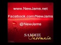 Sammie - Fight For Love [NEW MUSIC 2012]