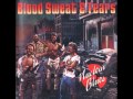 Blood, Sweat & Tears - Nuclear Blues