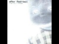 Afterfeedback - Game Over (Your Toy is Broken)