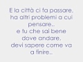 Il Meglio Deve Ancora Venire - Ligabue (Arrivederci Mostro) + Testo